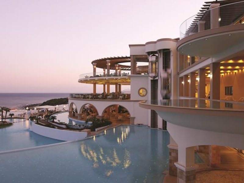 Atrium Prestige Thalasso Spa Resort & Villas 87371