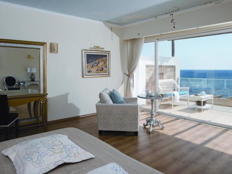 Atrium Prestige Thalasso Spa Resort & Villas 87375