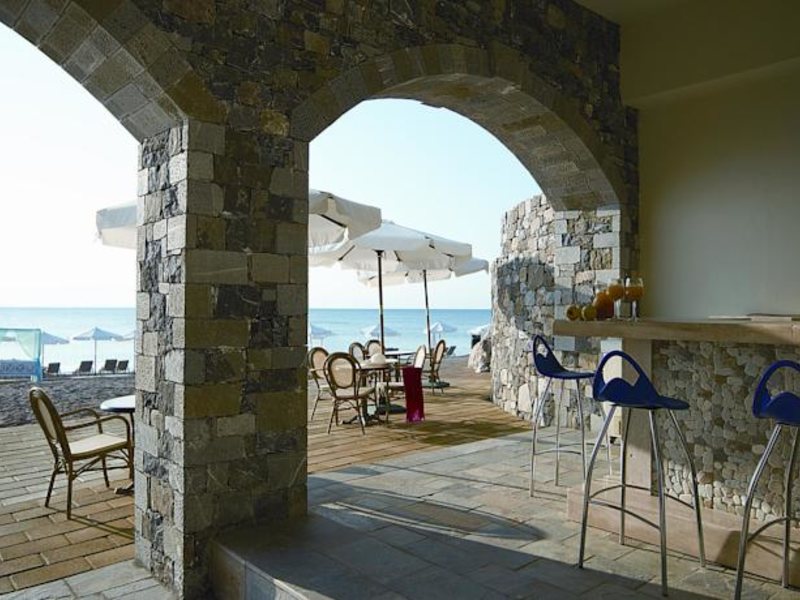 Atrium Prestige Thalasso Spa Resort & Villas 87378