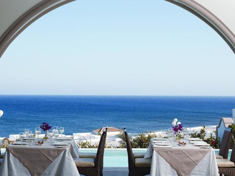 Atrium Prestige Thalasso Spa Resort & Villas 87381