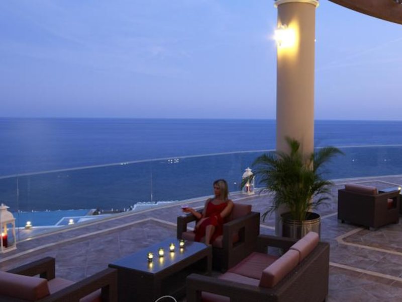 Atrium Prestige Thalasso Spa Resort & Villas 87383