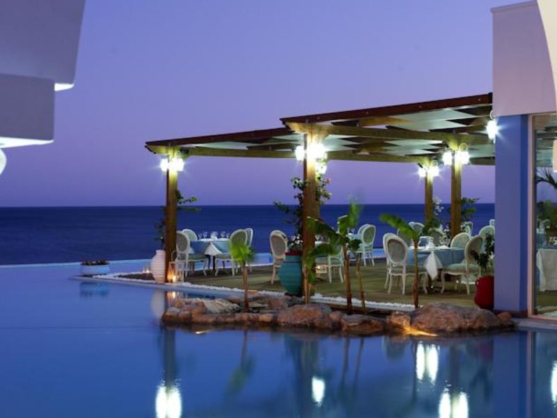 Atrium Prestige Thalasso Spa Resort & Villas 87386