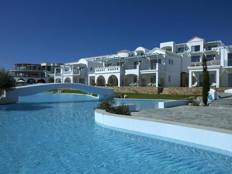 Atrium Prestige Thalasso Spa Resort & Villas 87388