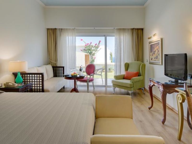 Atrium Prestige Thalasso Spa Resort & Villas 87390