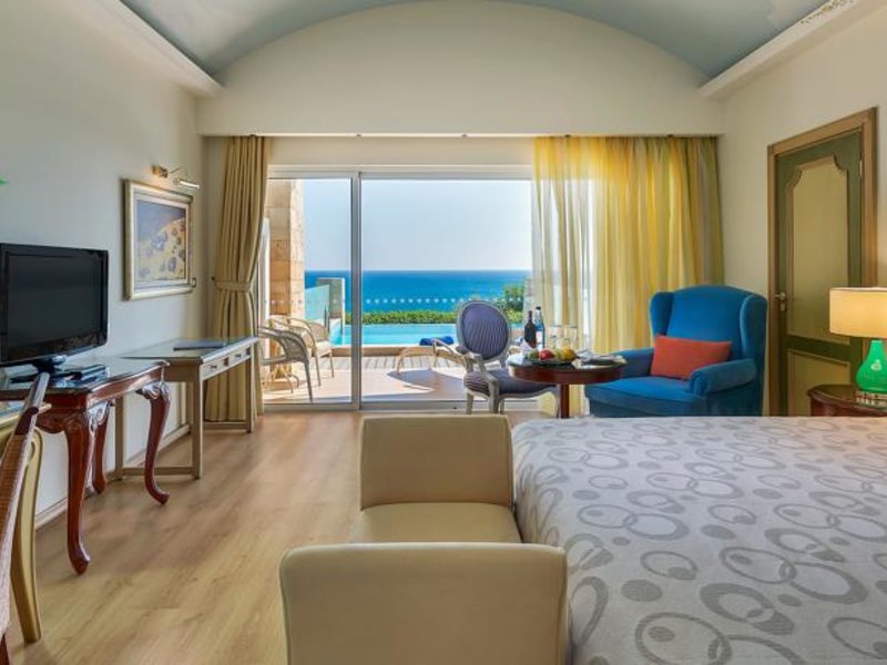 Atrium Prestige Thalasso Spa Resort & Villas 87391