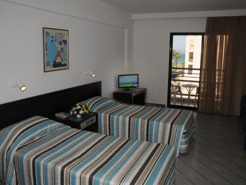 Atrium Zenon Hotel Apts 100002