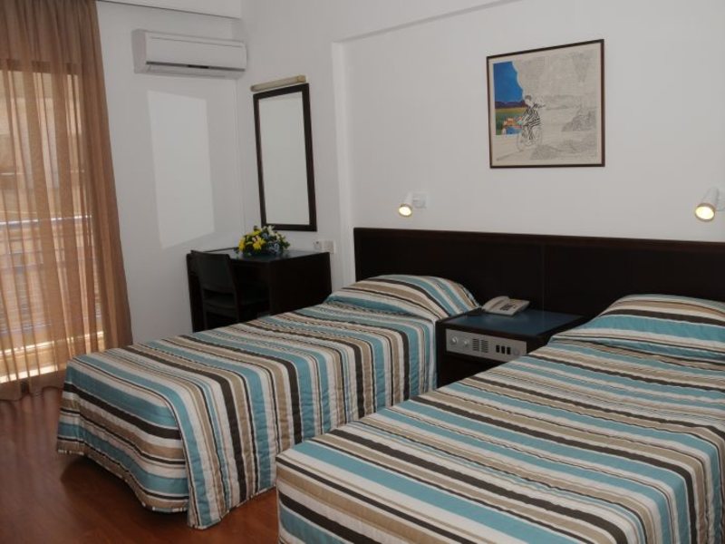 Atrium Zenon Hotel Apts 100003