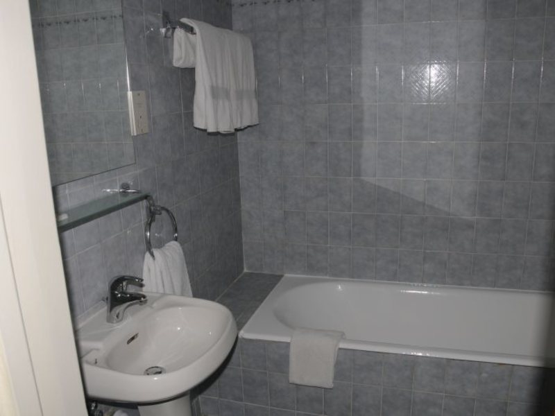 Atrium Zenon Hotel Apts 100005