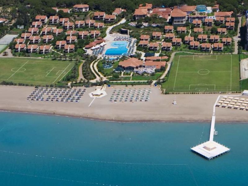 Attaleia Holiday Village 62869