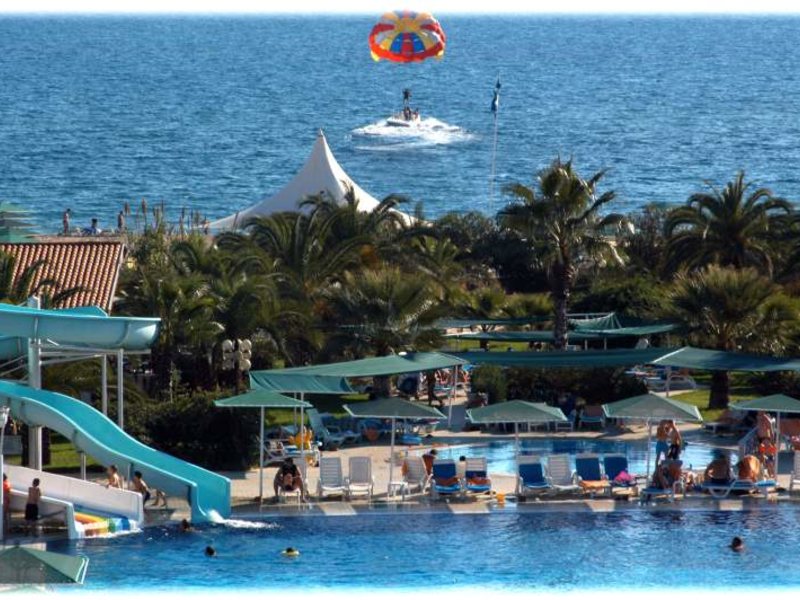 Attaleia Holiday Village 62870