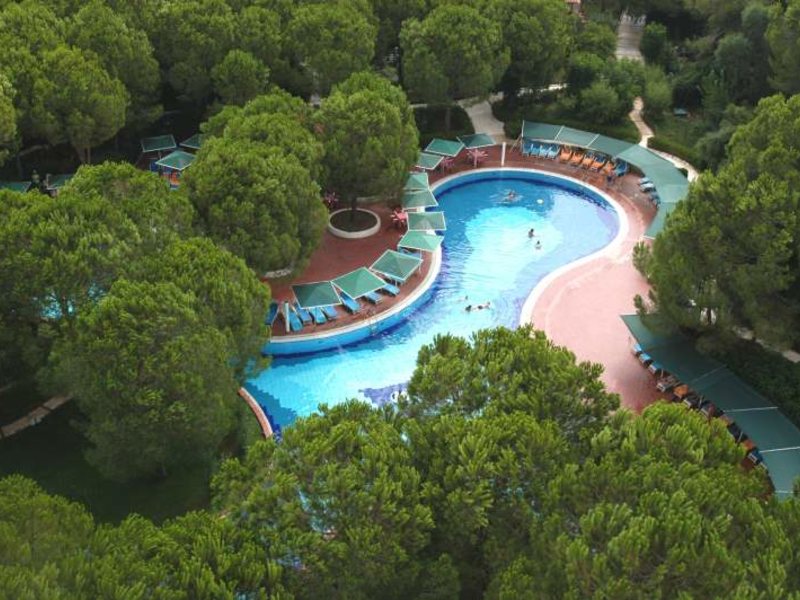 Attaleia Holiday Village 62871