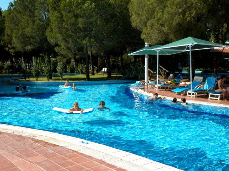 Attaleia Holiday Village 62872