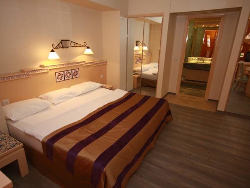 Attaleia Holiday Village 62874