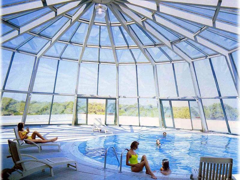 Attaleia Holiday Village 62875