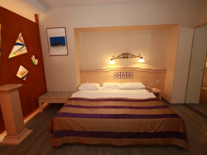 Attaleia Holiday Village 62876