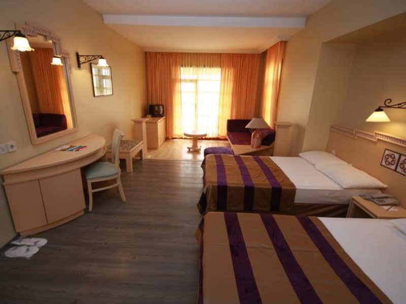 Attaleia Holiday Village 62877