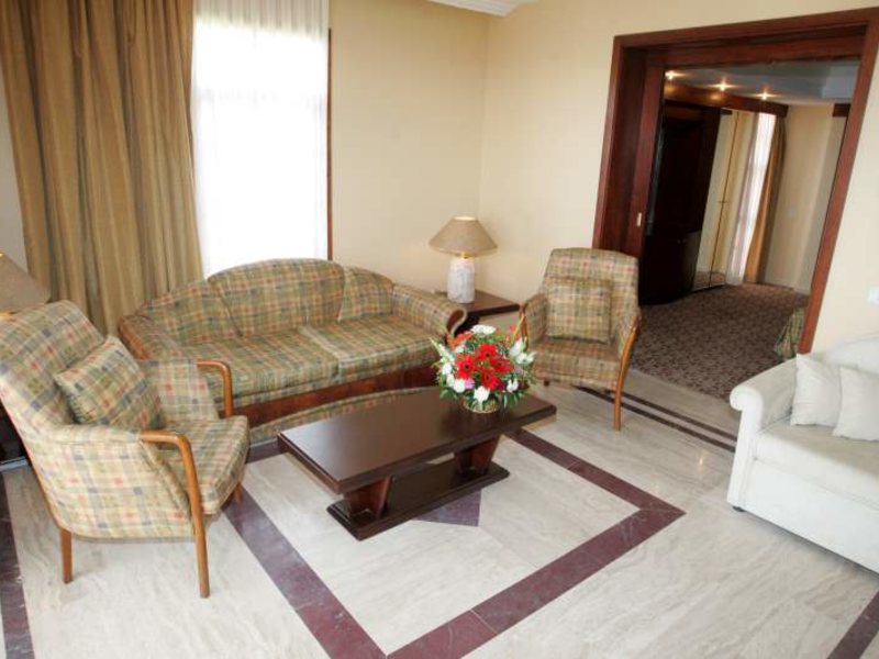 Attaleia Holiday Village 62878