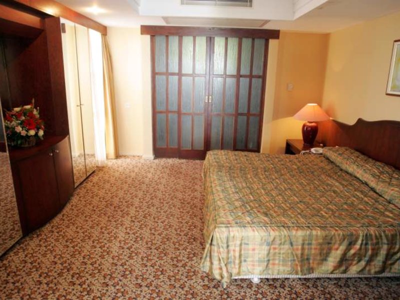 Attaleia Holiday Village 62880