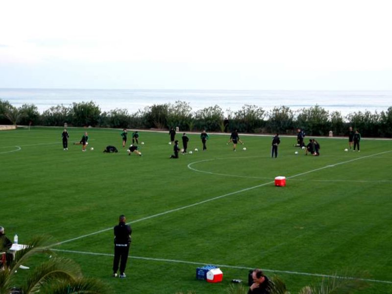 Attaleia Holiday Village 62881