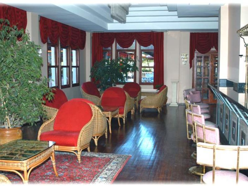 Attaleia Holiday Village 62882