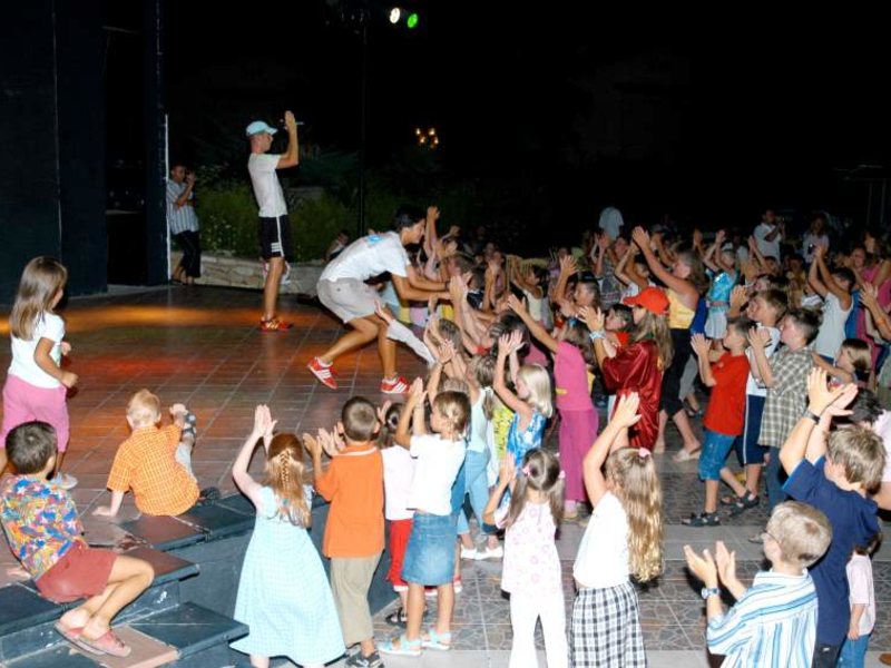 Attaleia Holiday Village 62883