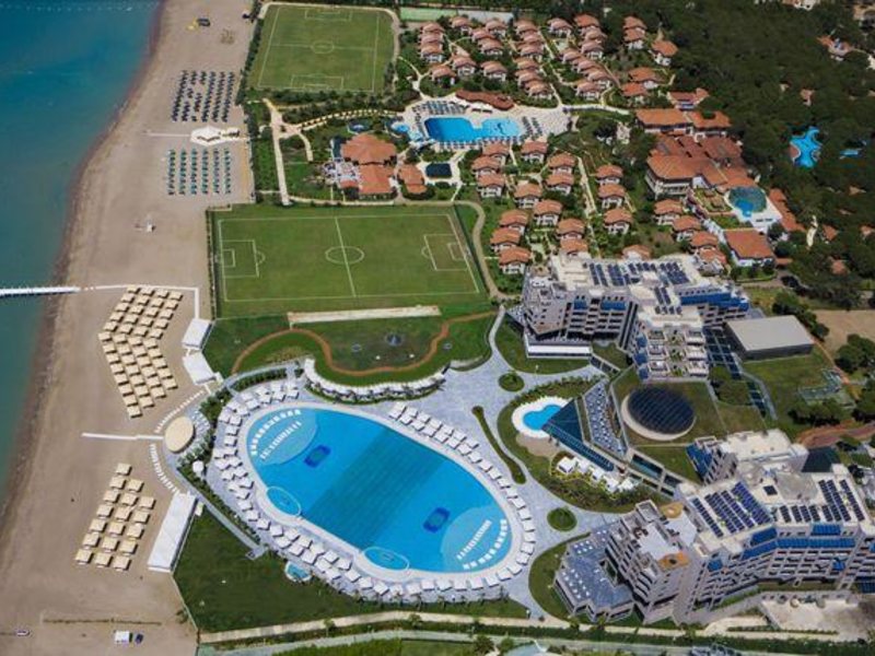 Attaleia Shine Luxury Hotel (ЗАКРЫТ) 43088