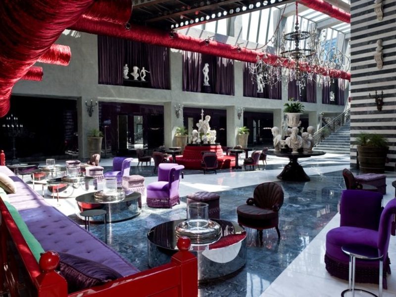 Attaleia Shine Luxury Hotel (ЗАКРЫТ) 43089