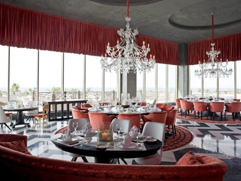 Attaleia Shine Luxury Hotel (ЗАКРЫТ) 43091