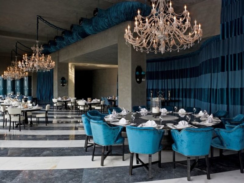 Attaleia Shine Luxury Hotel (ЗАКРЫТ) 43092