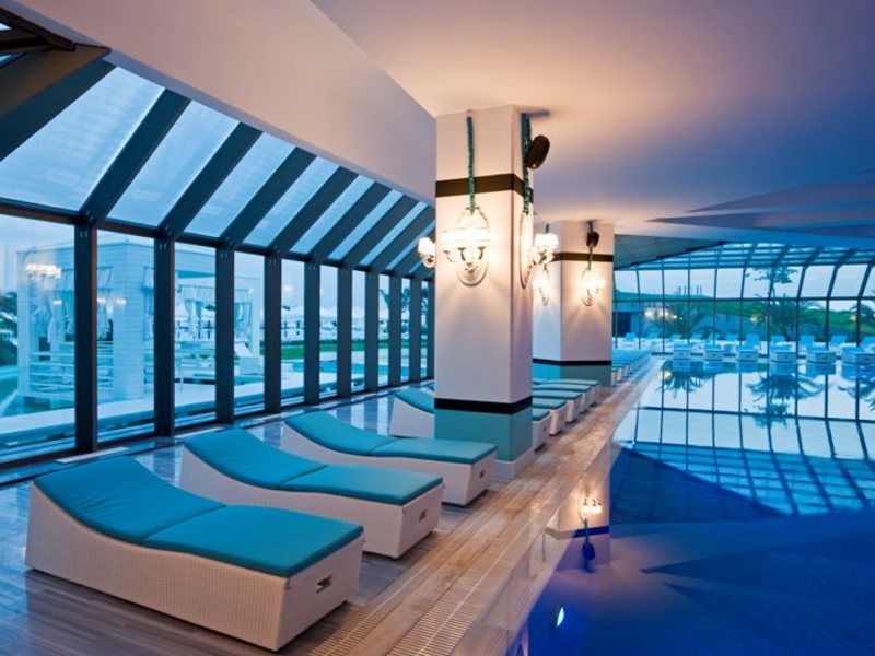 Attaleia Shine Luxury Hotel (ЗАКРЫТ) 43093