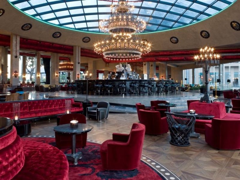 Attaleia Shine Luxury Hotel (ЗАКРЫТ) 43094