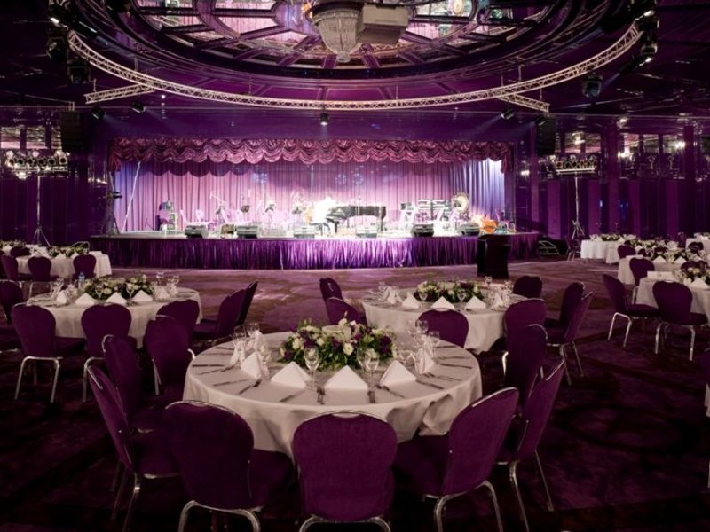 Attaleia Shine Luxury Hotel (ЗАКРЫТ) 43095