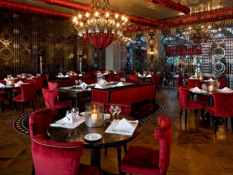 Attaleia Shine Luxury Hotel (ЗАКРЫТ) 43096