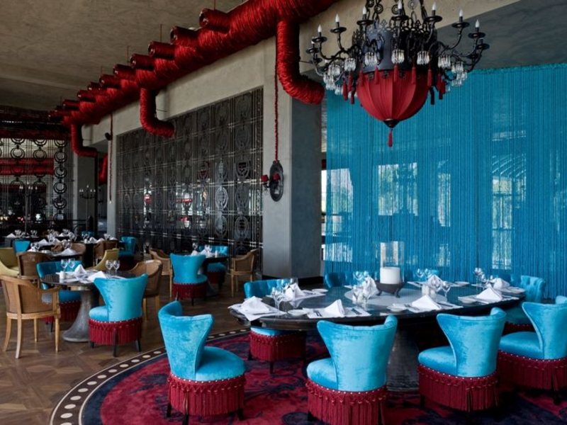 Attaleia Shine Luxury Hotel (ЗАКРЫТ) 43098