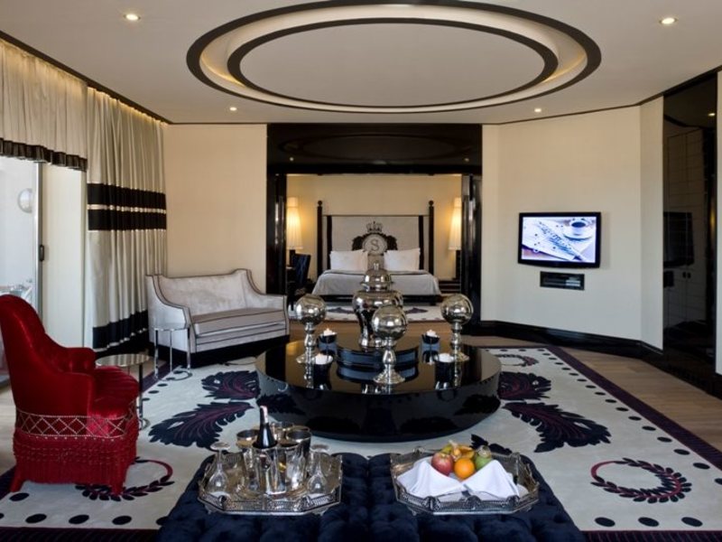 Attaleia Shine Luxury Hotel (ЗАКРЫТ) 43099