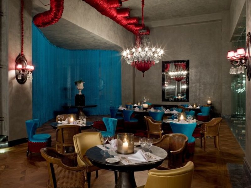 Attaleia Shine Luxury Hotel (ЗАКРЫТ) 43100