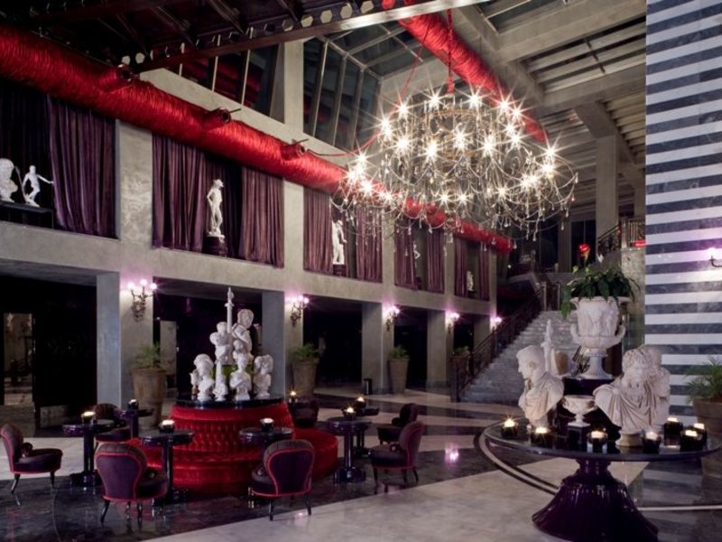 Attaleia Shine Luxury Hotel (ЗАКРЫТ) 43103