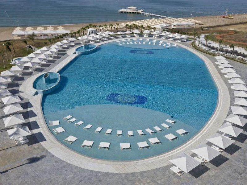 Attaleia Shine Luxury Hotel (ЗАКРЫТ) 43105