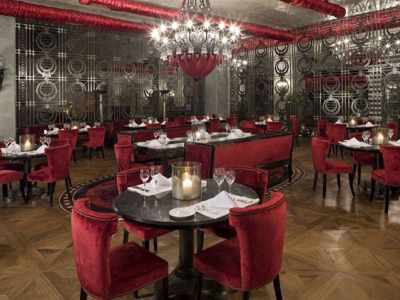 Attaleia Shine Luxury Hotel (ЗАКРЫТ) 43108