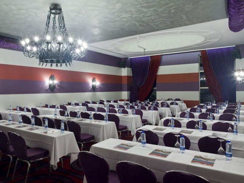 Attaleia Shine Luxury Hotel (ЗАКРЫТ) 43109