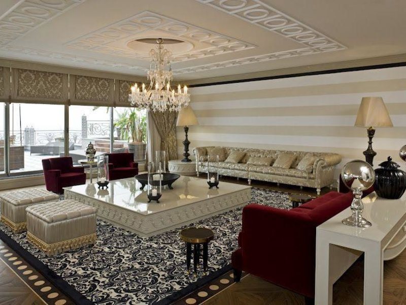 Attaleia Shine Luxury Hotel (ЗАКРЫТ) 43113
