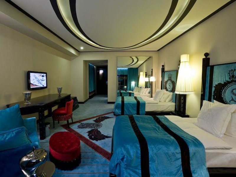 Attaleia Shine Luxury Hotel (ЗАКРЫТ) 43114