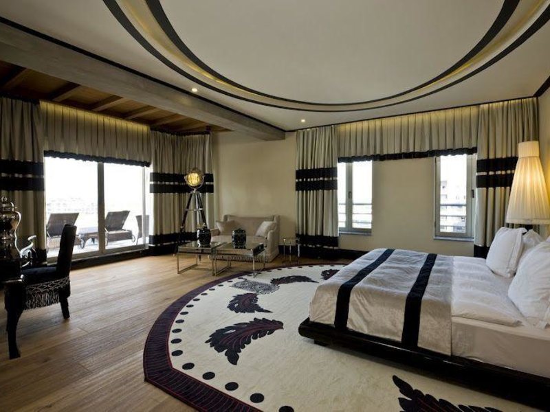 Attaleia Shine Luxury Hotel (ЗАКРЫТ) 43115