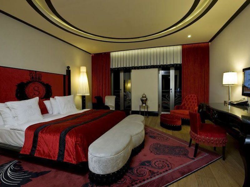 Attaleia Shine Luxury Hotel (ЗАКРЫТ) 43116