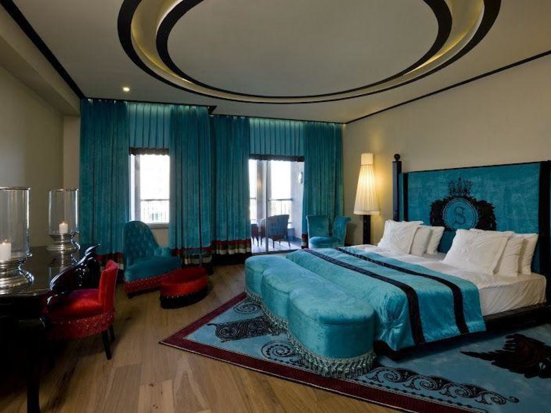 Attaleia Shine Luxury Hotel (ЗАКРЫТ) 43118