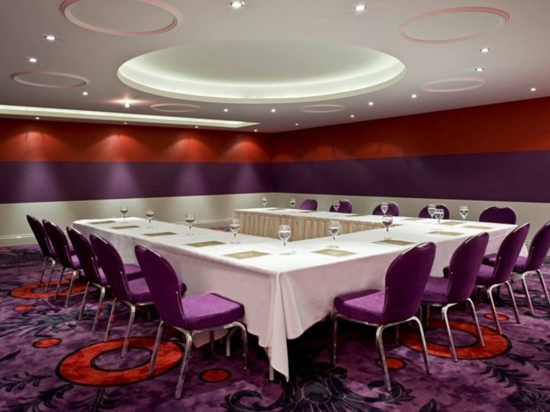 Attaleia Shine Luxury Hotel (ЗАКРЫТ) 43119