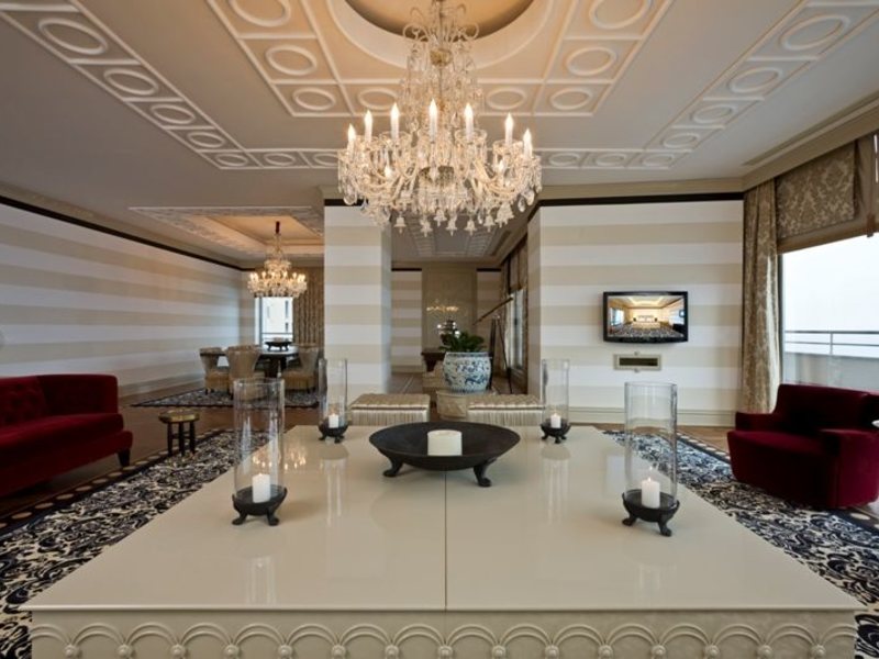 Attaleia Shine Luxury Hotel (ЗАКРЫТ) 43120