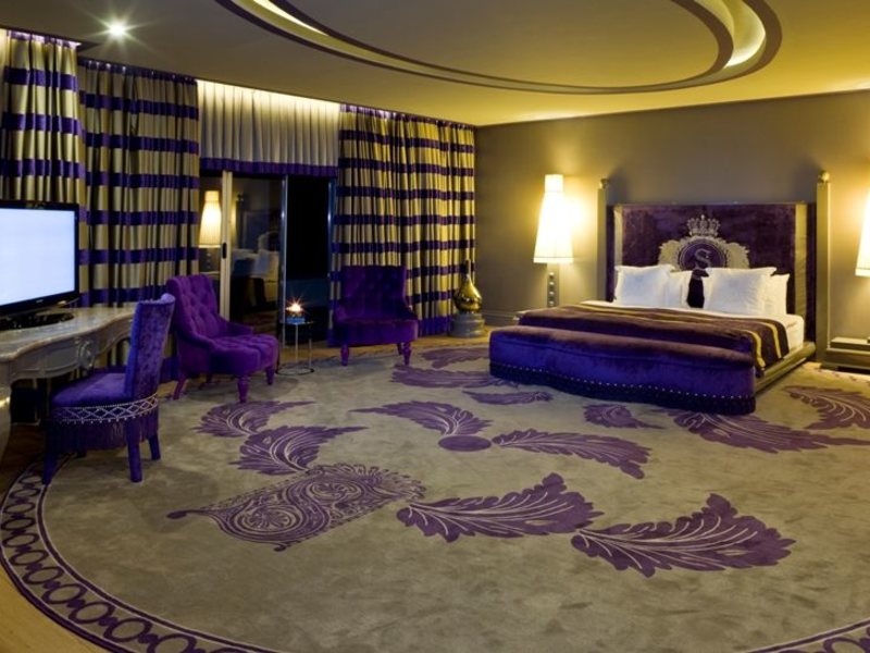 Attaleia Shine Luxury Hotel (ЗАКРЫТ) 43122