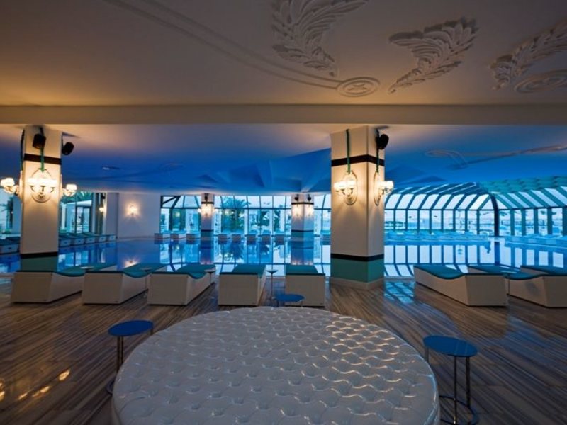 Attaleia Shine Luxury Hotel (ЗАКРЫТ) 43126