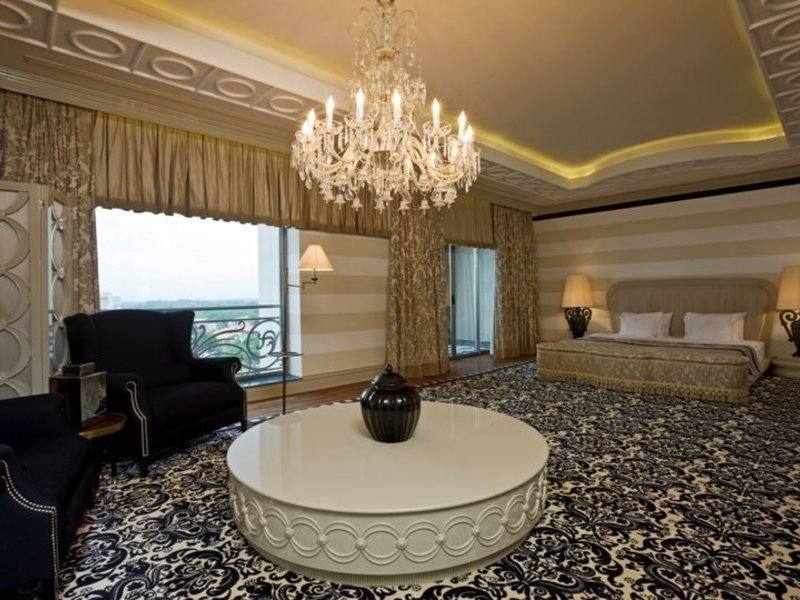 Attaleia Shine Luxury Hotel (ЗАКРЫТ) 43127